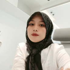 Winda Widiana-Freelancer in Dubai,UAE