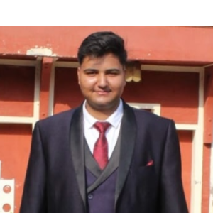 Dushyant Verma-Freelancer in Jaipur,India