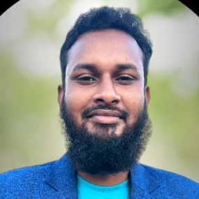 Mr. Rose-Freelancer in Dhaka,Bangladesh