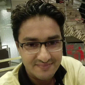 Sajjad Ansari-Freelancer in Lahore,Pakistan