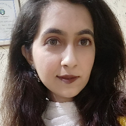 Kinza Ahmad-Freelancer in Lahore,Pakistan