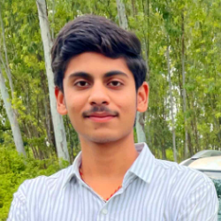 Harsh Dwivedi-Freelancer in Gadarwara,India