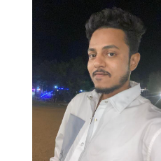 Armash Momin-Freelancer in Mumbai,India