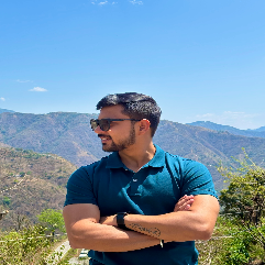 Abhishek Kar-Freelancer in Gurgaon,India