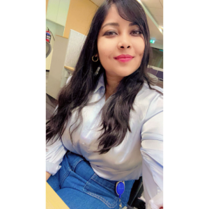 Mitali Mahanta-Freelancer in Hyderabad,India