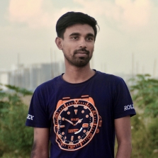 Mahbub Rahman-Freelancer in Dhaka,Bangladesh