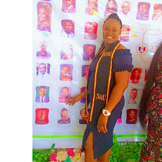 Prisca Amarachi-Freelancer in Abuja,Nigeria