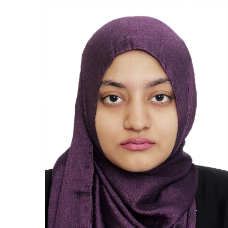 Mahnoor Siddiqui-Freelancer in Sharjah,UAE