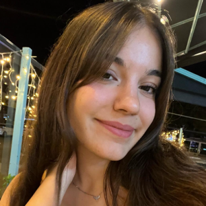 Sinem Çankır-Freelancer in Denizli,Turkey