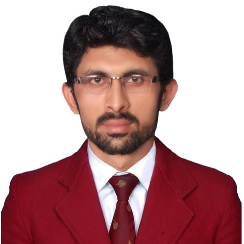 Syed Ayaz-Freelancer in ,Pakistan