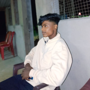 Sonu Kumar Ram-Freelancer in simdega,India