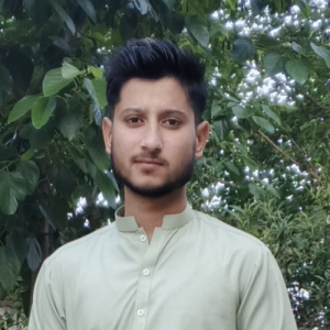 Zarak Afridi-Freelancer in Islamabad,Pakistan