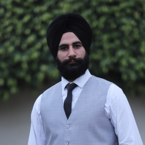 Gurpreet Singh-Freelancer in New Delhi,India