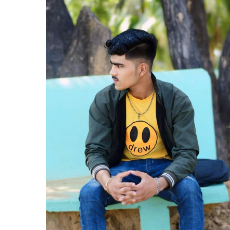 Kiran Chand-Freelancer in Mahendranagar,Nepal