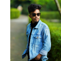 Abir Ahmed Oli-Freelancer in Dhaka,Bangladesh