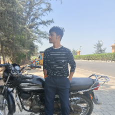 Aryan Patel-Freelancer in Daman,India