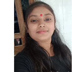 Malvi Kanjariya-Freelancer in Work from home,India