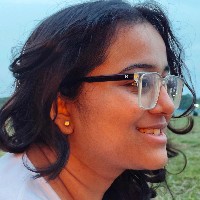 Ahana Mukerjee-Freelancer in Presidency Division,India