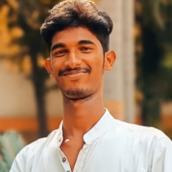 Kunapareddy Hemanth-Freelancer in vijayawada,India