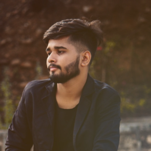 Nikhil Meghani-Freelancer in Jaipur,India