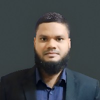Md Mahbubul Haque-Freelancer in Dhaka,Bangladesh