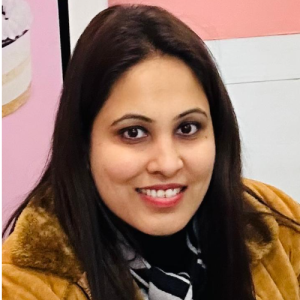Randeep Kaur-Freelancer in chandigarh,India
