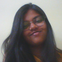 Shreyanshi Shrivastava-Freelancer in Jabalpur,India