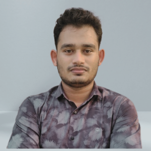 Md Ruhul Islam-Freelancer in Dhaka,Bangladesh