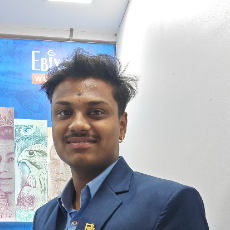 Madunala Rajeshwar-Freelancer in Hyderabad,India