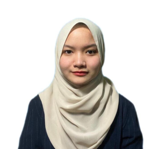 Sabrina Shahril-Freelancer in Cheras,Malaysia