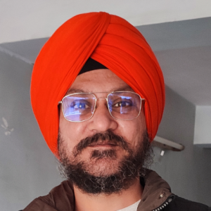 Amritpal Singh-Freelancer in Delhi,India