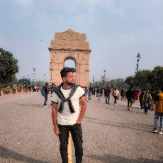 Bharath Jogi-Freelancer in Visakhapatnam,India