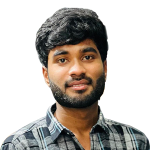 Sandeep Yadav-Freelancer in Bengaluru,India