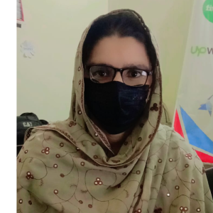 Sadia Hanif-Freelancer in Layyah,Pakistan