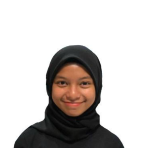 Nurulain-Freelancer in Kuala Lumpur,Malaysia