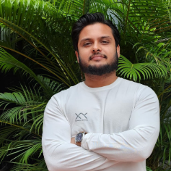 Shubham Khode-Freelancer in Pune,India