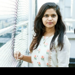 Aditi Bohra-Freelancer in Bangalore,India