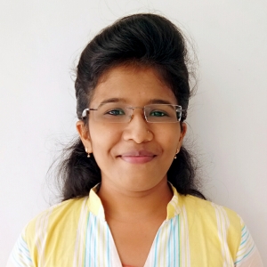 Margi Soni-Freelancer in Anand, Gujarat.,India