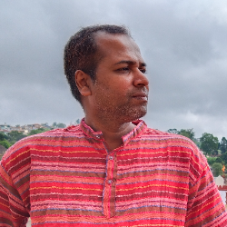 Krishnakumar K A-Freelancer in Bengaluru,India