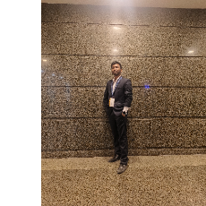 Franklin Christy Raj-Freelancer in Greater Noida,India