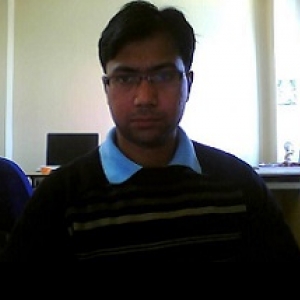 Rakesh Nandan-Freelancer in Patna,India