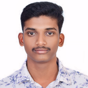 Premanand Penugonda-Freelancer in Chennai,India