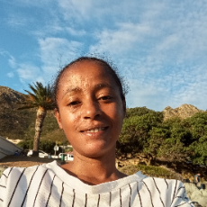Jenilee Darters-Freelancer in Cape Town,South Africa