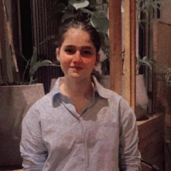 Sana Abbasi-Freelancer in Larkana,Pakistan
