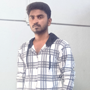 Sasikumar S-Freelancer in Chennai,India