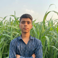 Vinit Chaurasiya-Freelancer in Kushi Nagar,India