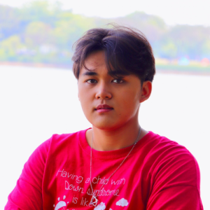 Hải Vương-Freelancer in Hanoi,Vietnam