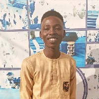 Olutade Onifade-Freelancer in Ifo,Nigeria