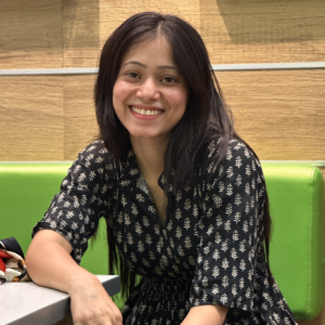Madhu Mathur-Freelancer in Delhi,India