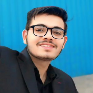 Vivek-Freelancer in Sonipat,India